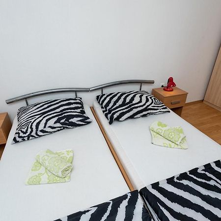 Apartments Katarina Šilo Eksteriør bilde